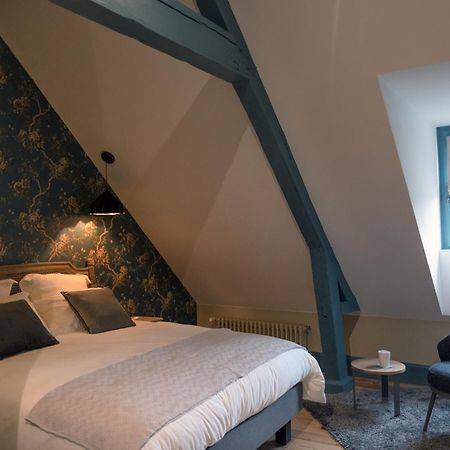 Le Relais Bed & Breakfast Bagneres-de-Bigorre Bagian luar foto