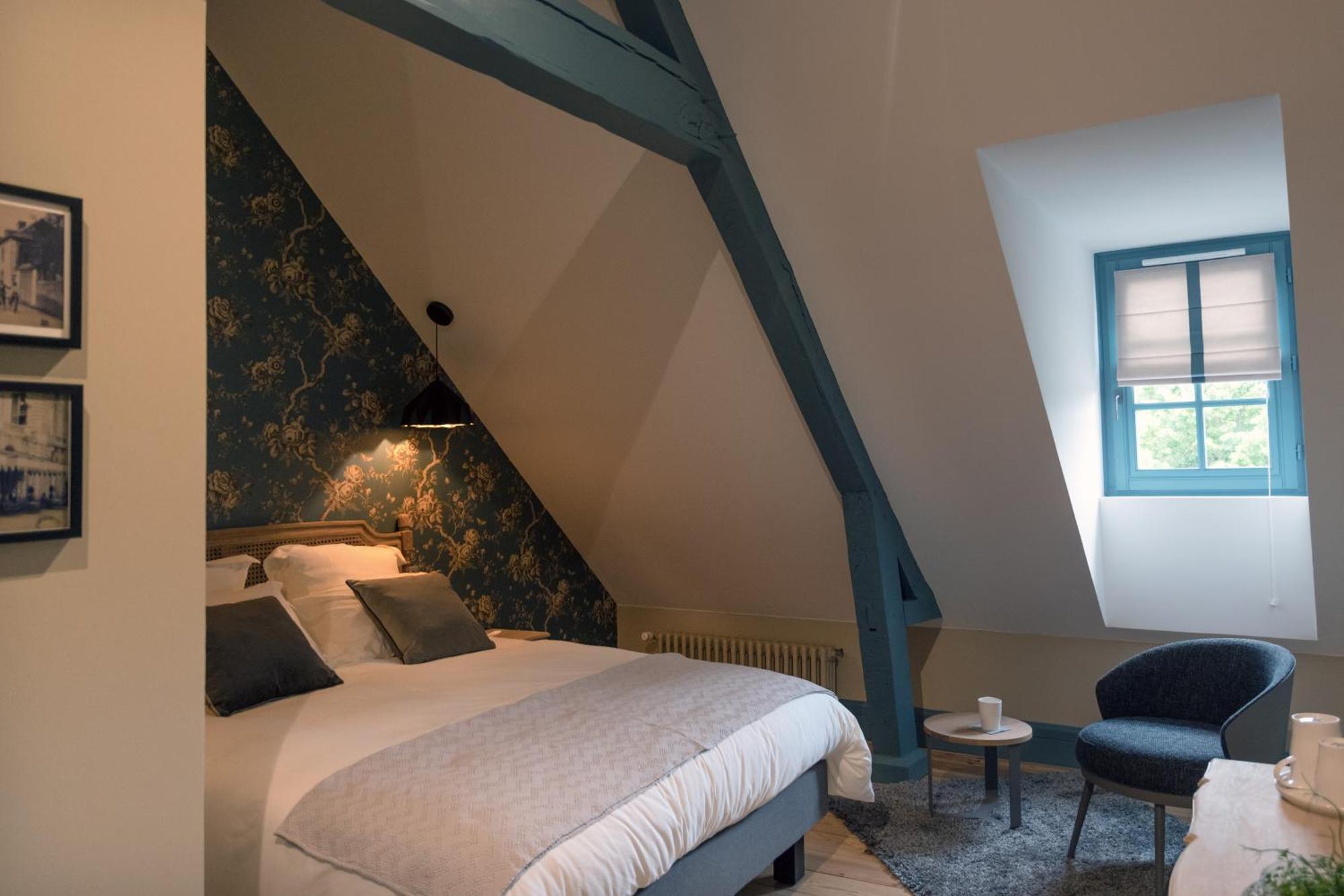 Le Relais Bed & Breakfast Bagneres-de-Bigorre Bagian luar foto
