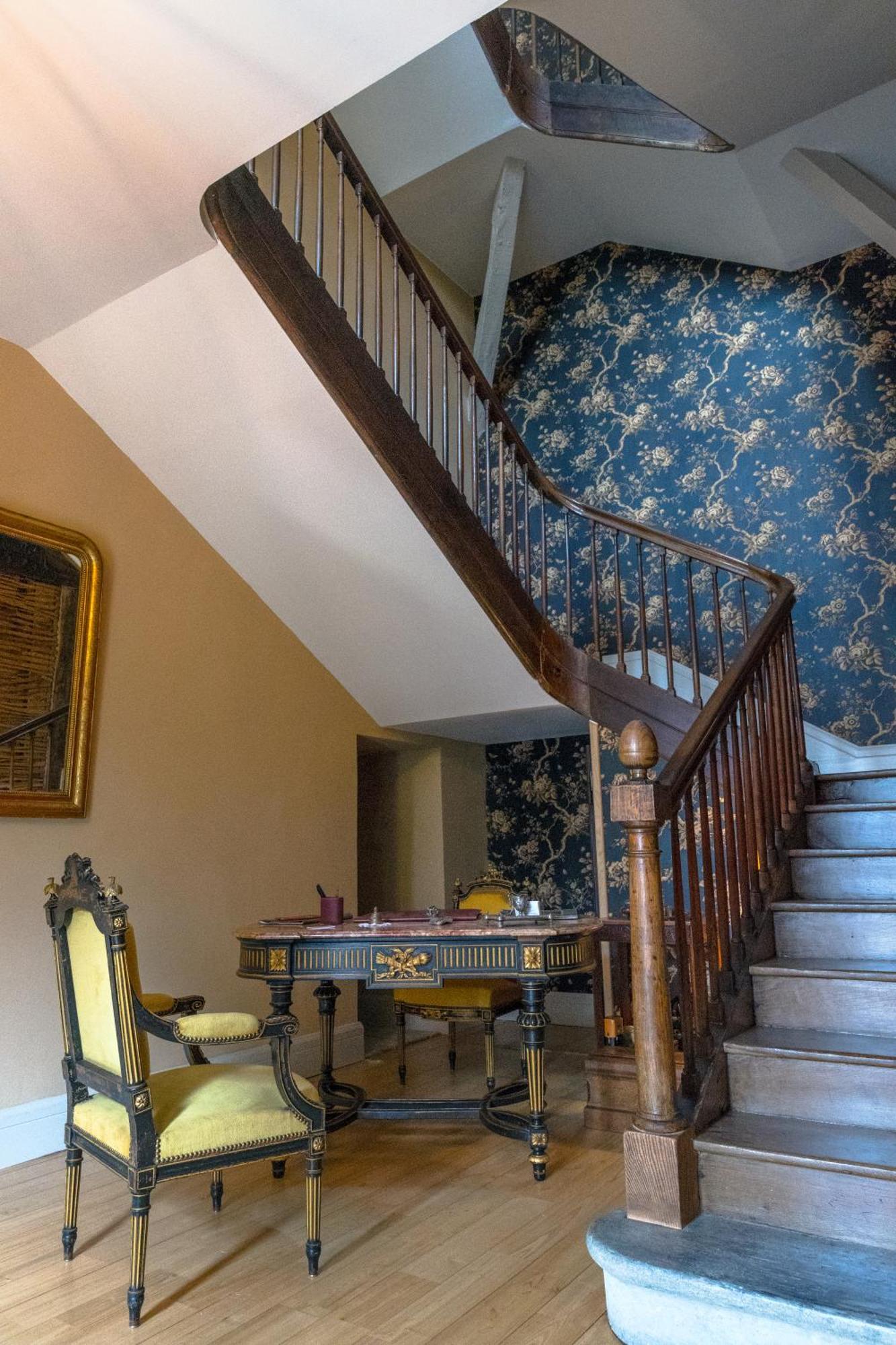 Le Relais Bed & Breakfast Bagneres-de-Bigorre Bagian luar foto