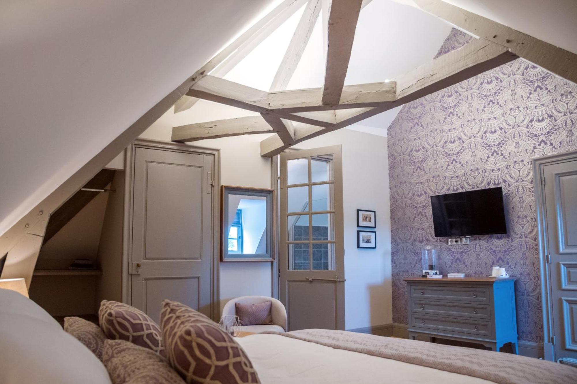 Le Relais Bed & Breakfast Bagneres-de-Bigorre Bagian luar foto