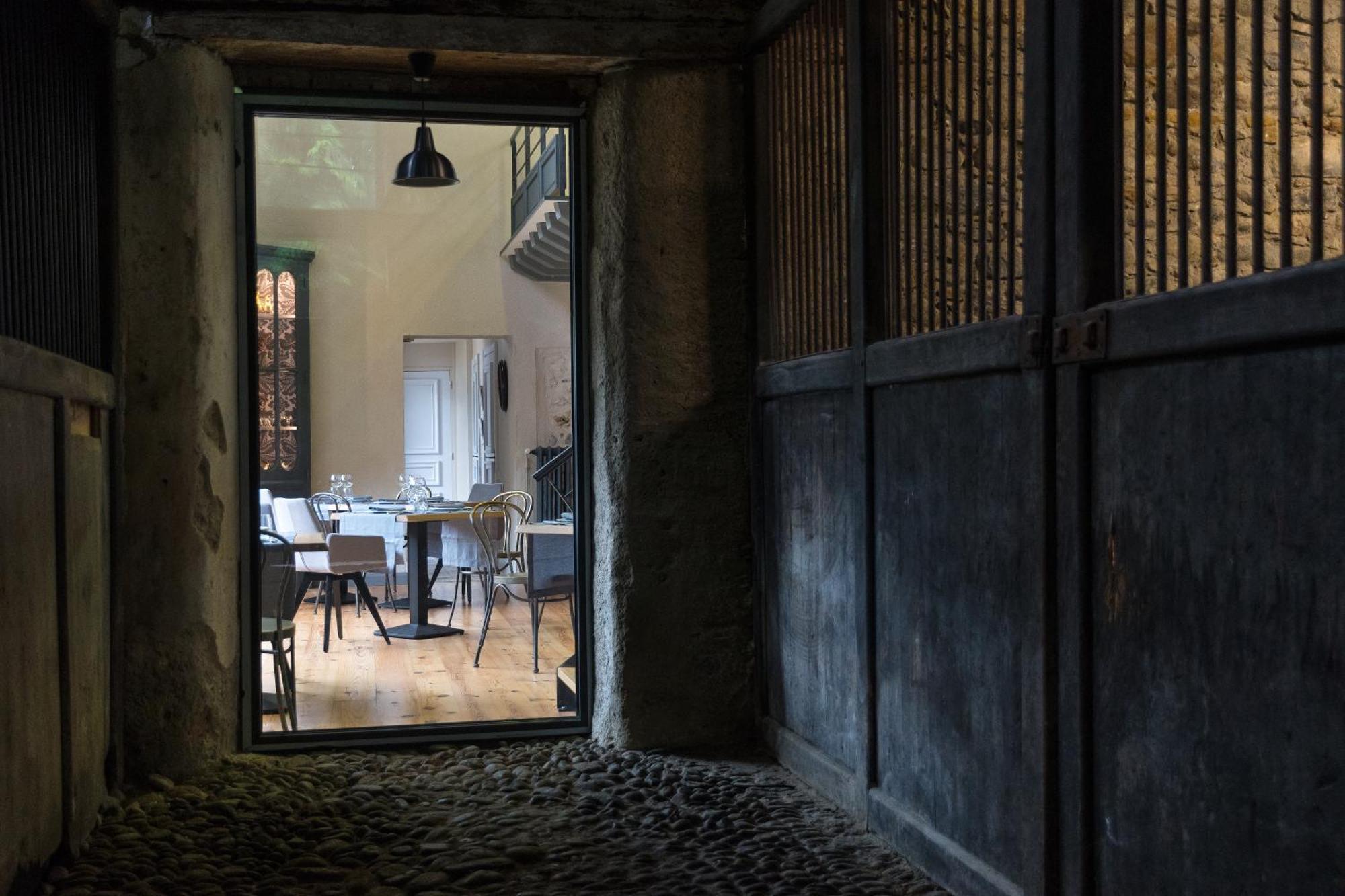Le Relais Bed & Breakfast Bagneres-de-Bigorre Bagian luar foto