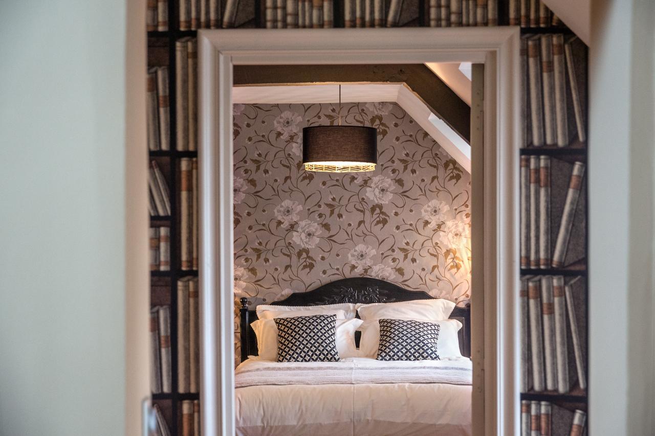 Le Relais Bed & Breakfast Bagneres-de-Bigorre Bagian luar foto