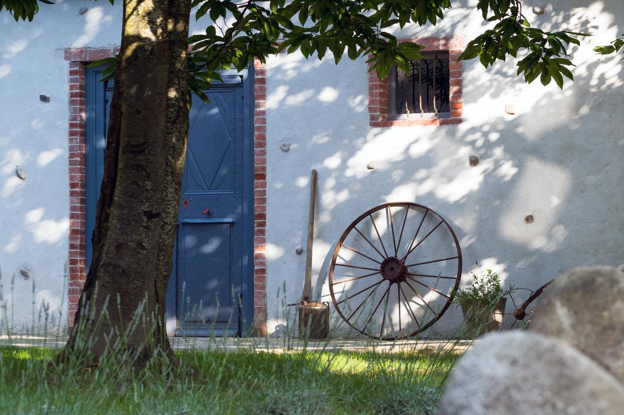 Le Relais Bed & Breakfast Bagneres-de-Bigorre Bagian luar foto