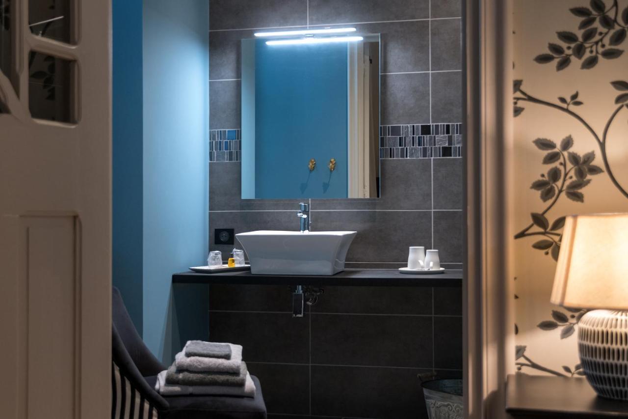 Le Relais Bed & Breakfast Bagneres-de-Bigorre Bagian luar foto