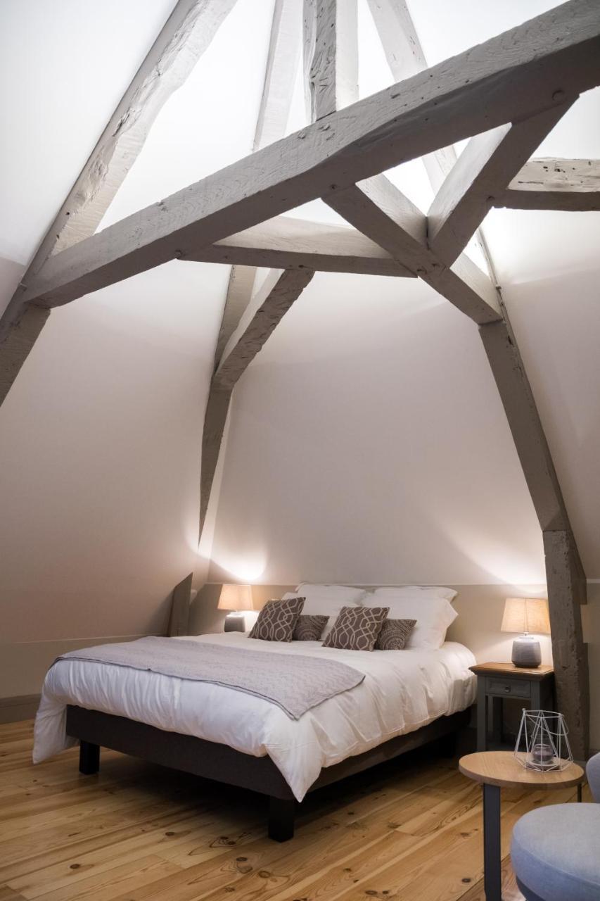 Le Relais Bed & Breakfast Bagneres-de-Bigorre Bagian luar foto